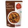 PEPPER GRAVY FRONT.jpg Pepper Gravy Masala Mix (130g)