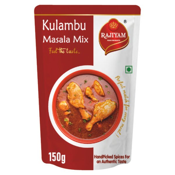 Rajiyam Biriyani Combo